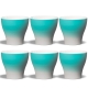 Club House Volcano Lattekop Light Blue 28,5 cl