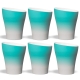 Club House Volcano Kop Light Blue 26,5 cl