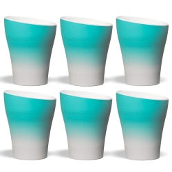 Club House Volcano Kop Light Blue 26,5 cl