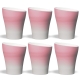 Club House Volcano Kop Pink 26,5 cl