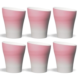 Club House Volcano Kop Pink 26,5 cl