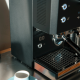 Profitec GO 2.0 Sort Espressomaskine