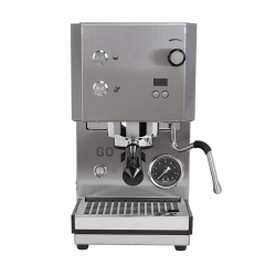 Profitec GO 2.0 Brushed Espressomaskin