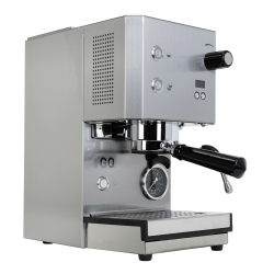 Profitec GO 2.0 Brushed Espressomaskin