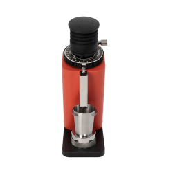 Profitec TWIST SD54 Espressokværn Röd