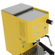Profitec GO 2.0 Gul Espressomaskine Inkl. Profitec TWIST SD54 Espressokværn Gul