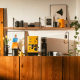 Profitec GO 2.0 Gul Espressomaskine Inkl. Profitec TWIST SD54 Espressokværn Gul
