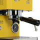 Profitec GO 2.0 Gul Espressomaskine Inkl. Profitec TWIST SD54 Espressokværn Gul