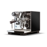 Eureka Constanza R Espressomaskine Svart