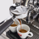 Eureka Pura Inox Polished Espressomaskin