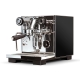 Eureka Pura R Svart Espressomaskin