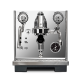 Eureka Pura R Svart Espressomaskin