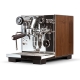 Eureka Pura R Valnød Espressomaskin