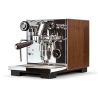 Eureka Pura R Espressomaskin Valn&ouml;t