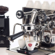 Eureka Pura R Valnød Espressomaskin