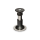 Eureka Regolo Justerbar Kalibreret Tamper 58 mm