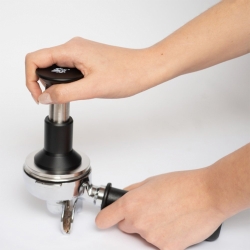 Eureka Regolo Justerbar Kalibreret Tamper 58 mm