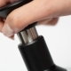 Eureka Regolo Justerbar Kalibreret Tamper 58 mm