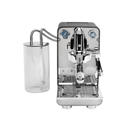 ECM Puristika Anthracite Espressomaskin