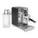 ECM Puristika Anthracite Espressomaskin