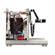 ECM Puristika Anthracite Espressomaskin