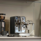 ECM Puristika Anthracite Espressomaskin