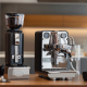 ECM Puristika Anthracite Espressomaskin