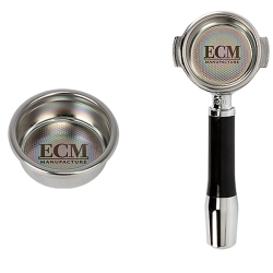 ECM IMS Precisionsfilterkorg 18–20 g