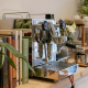 ECM Mechanika Slim PID Espressomaskin