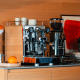 ECM Mechanika Slim PID Espressomaskin