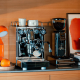 ECM Mechanika Slim PID Espressomaskin