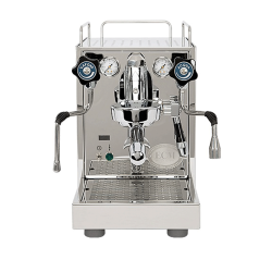 ECM Mechanika Slim PID Espressomaskin