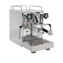 ECM Mechanika Slim PID Espressomaskin