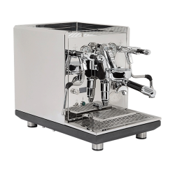 ECM Synchronika II Espressomaskin