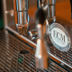 ECM Synchronika II Espressomaskin