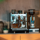 ECM Synchronika II Espressomaskin