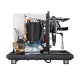 ECM Synchronika II Espressomaskin