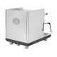 ECM Synchronika II Espressomaskin