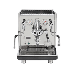 ECM Synchronika II Espressomaskin