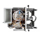 ECM Synchronika II Espressomaskin