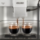 Siemens TE653M11RW EQ6 Plus s300 Espressomaskin Inkl. Mjölkbehållare, 1kg Super Crema, 1kg Crema Intenso & 1kg Dolce Crema