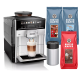Siemens TE653M11RW EQ6 Plus s300 Espressomaskin