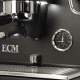 ECM Estetika Espressomaskin