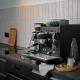 ECM Estetika Espressomaskin