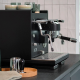 ECM Estetika Espressomaskin