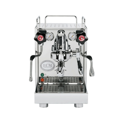 ECM Mechanika VI Slim Espressomaskin