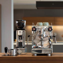 ECM Mechanika VI Slim Espressomaskin