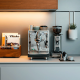 ECM Mechanika MAX II Espressomaskin