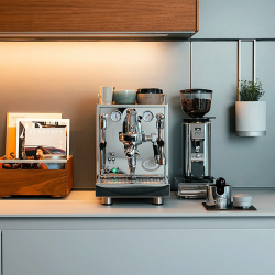 ECM Mechanika MAX II Espressomaskin