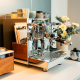 ECM Mechanika MAX II Espressomaskin